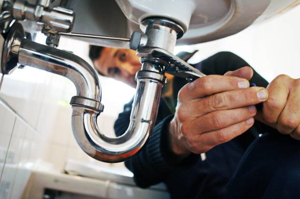Best Plumbing Repair Near Me  in Homeland, CA