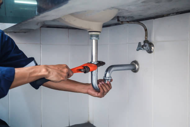 Trusted Homeland, CA Plumbing Experts