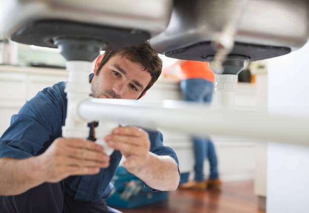 Hot Water Heater Installation in Homeland, CA