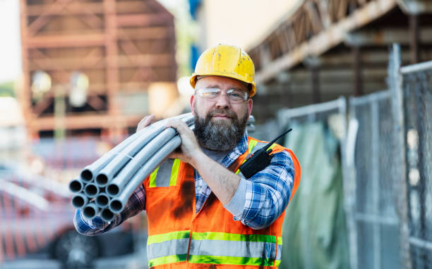 Best Sewer Line Replacement  in Homeland, CA