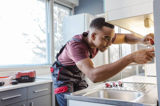 Best Emergency Plumber  in Homeland, CA