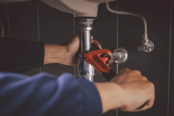Best Sprinkler Systems  in Homeland, CA